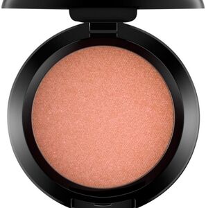 MAC Sheertone Shimmer Blush Peachtwist